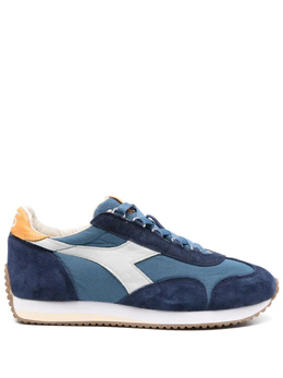 Кроссовки Heritage Diadora, синий 201181576 | синий