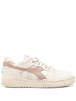 Кроссовки Heritage Diadora, нейтральный 201181979 | нейтральные цвета