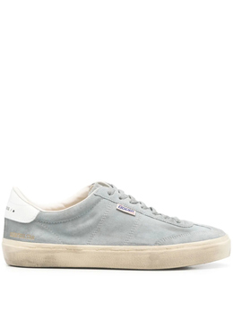 Кроссовки Soul-Star Golden Goose, серый gmf00464f006953 | серый