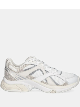 Кроссовки Тео Michael Kors, белый 42s5lefs4d | белый