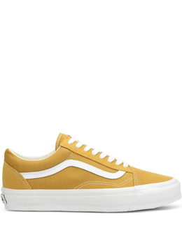 Кроссовки Old Skool Vans, желтый vn000cxtbl2 | желтый