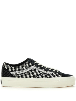 Кеды Old Skool 36 EK Vans, черный vn000d8h | черный