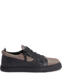Кроссовки Фрэнки Giuseppe Zanotti, нейтральный ru00129k41 | нейтральные цвета