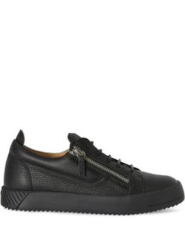 Кроссовки Фрэнки Giuseppe Zanotti, черный ru90104h03 | черный