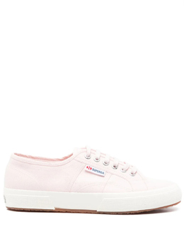2750-Классические кроссовки Cotu Superga, розовый s000010 | розовый