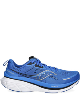 Кроссовки для бега Guide 18 с сетчатой структурой Saucony, синий s20998 | синий