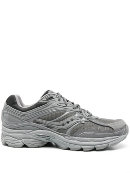 Кроссовки Progrid Omni 9 Armor Saucony, серый s708971 | серый