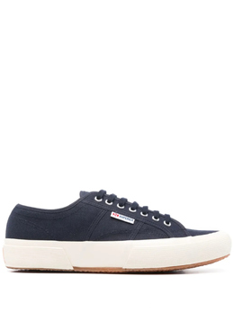 2750 OG кроссовки Superga, синий s8161sw2750og | синий