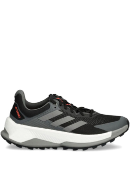 Кроссовки Adidas Soulstride Ultra, черный ie8453 | черный