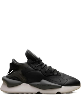 Кроссовки Kaiwa Y-3, черный if2047 | черный