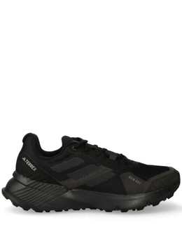 Adidas кроссовки Terrex Soulstride RAIN.RDY, черный if5015 | черный