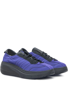 Кроссовки Subaya Y-3, фиолетовый ih8428 | фиолетовый