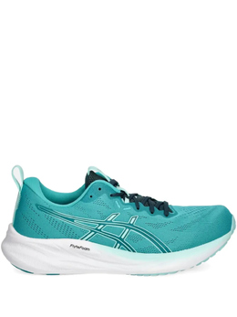 Легкие кроссовки для бега GEL-Pulse 16 Asics, зеленый 1011b962 | зеленый