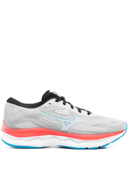 Кроссовки Wave Serene Mizuno, серый j1gc245953 | серый