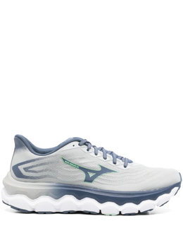 Кроссовки Wave Horizon 8 Mizuno, серый j1gc252601 | серый
