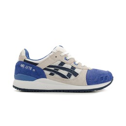 Кроссовки gel lyte 3 og 'sapphire indigo blue' Asics, зеленый 1201a762 401 | green