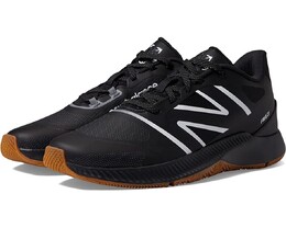 Кроссовки Freezelx V4 Box New Balance, черный 9726181 | black/gum