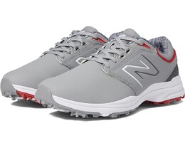 Кроссовки Brighton New Balance Golf, серый 9836935 | grey