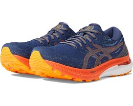Кроссовки GEL-Kayano 29 Asics, глубокий океан 9740026 | deep ocean/cherry tomato