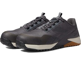 Кроссовки Nano X1 Adventure Work SD Comp Toe Reebok Work, серый 9859207 | grey/black