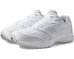 Кроссовки Integrity Walker 3 Saucony, белый 9473248 | white