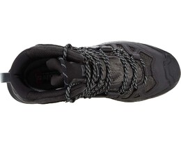 Кроссовки Quest 4 GTX Salomon, магнит 9472034 | magnet/black/quarry