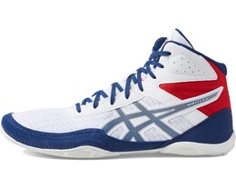 Кроссовки Matflex 6 Asics, белый 9217036 | white/deep ocean