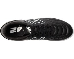 Кроссовки 442 V2 Academy FG New Balance, белый 9599040 | black/white