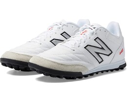 Кроссовки New Balance 442V2 Team TF, белый/черный 9599039 | white/black