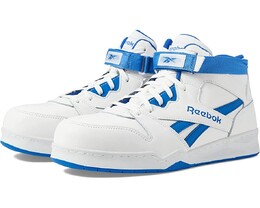 Кроссовки Reebok Work EH Comp Toe, бело-синий 9900371 | white/blue