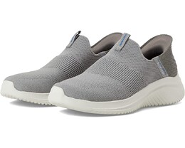Кроссовки Ultra Flex 3.0 Smooth Step Skechers, серый 9793809 | gray