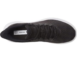 Кроссовки Solimar Hoka, белый 9592970 | black/white