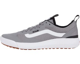 Кроссовки UltraRange EXO Vans, серый 9330939 | frost gray/true white