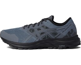 Кроссовки GEL-Excite Trail Asics, метрополис 9514842 | metropolis/black