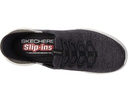 Кроссовки Ultra Flex 3.0 Right Away Skechers, черный 9793811 | black