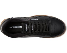 Кроссовки Club Memt Work EH Comp Toe Reebok Work, черный 9620655 | black/gum