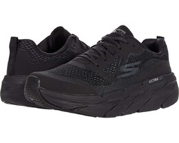 Кроссовки Skechers Max Cushioning Premier Vantage, черный 9475358 | black/charcoal
