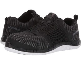 Кроссовки Print Work ULTK Reebok Work, черный 9196271 | black/coal grey
