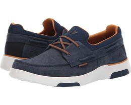 Кроссовки Bellinger - Garmo Skechers, нави 9180084 | navy