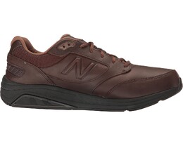 Кроссовки 928v3 New Balance, коричневый 8908094 | brown/brown