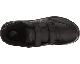 Кроссовки MW928v3 New Balance, черный 8962558 | black/black