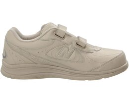 Кроссовки Hook and Loop 577 New Balance, кость 7993076 | bone