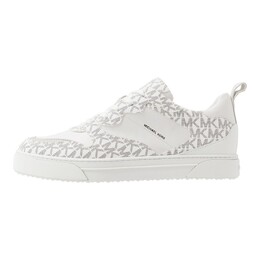 Кроссовки Michael Kors Baxter, optic white/black 1mi12o00k-a11