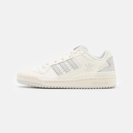 Кеды Adidas Forum Cl Unisex, белый/серый ad115o1ht-a12 | core white/grey one/off-white