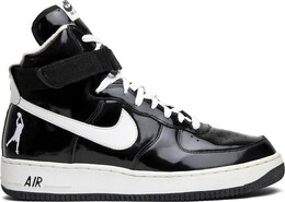 Лимитированные кроссовки Nike Air Force 1 High 'Sheed', черный 302640011 | black