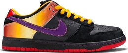 Кроссовки Nike Dunk Low Pro SB 'Appetite For Destruction', многоцветный 304292052 | multi-color