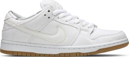 Кроссовки Nike SB Dunk Low 'Tokyo' 2015, белый 304292110 | white