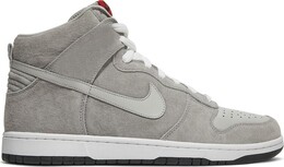 Кроссовки Nike Dunk High Pro SB 'Pee Wee Herman', серый 305050004 | grey
