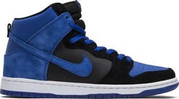 Кроссовки Nike Dunk High Pro SB 'Jpack', черный 305050018 | black