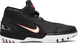 Кроссовки Nike Air Zoom Generation 'King's Rook' 2004, черный 308214011 | black